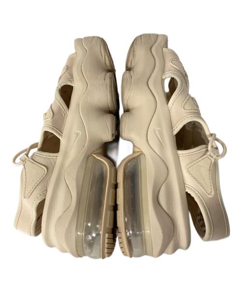 NIKE（ナイキ）NIKE (ナイキ) Air Max Koko ベージュ サイズ:24の古着・服飾アイテム