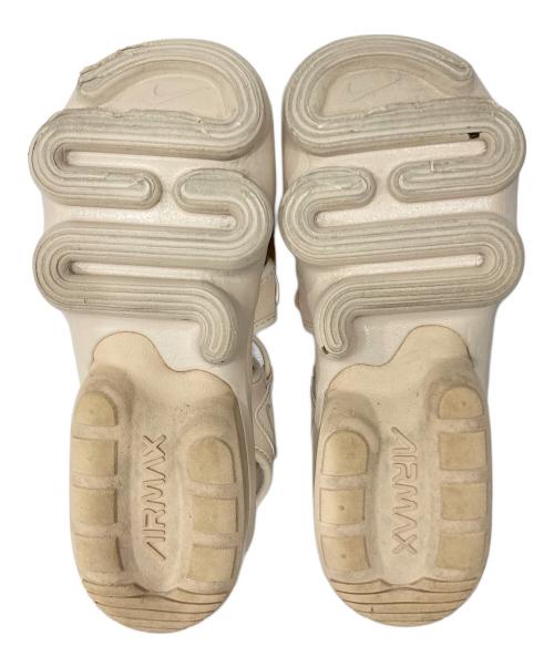 NIKE（ナイキ）NIKE (ナイキ) Air Max Koko ベージュ サイズ:24の古着・服飾アイテム
