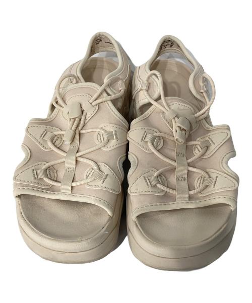 NIKE（ナイキ）NIKE (ナイキ) Air Max Koko ベージュ サイズ:24の古着・服飾アイテム