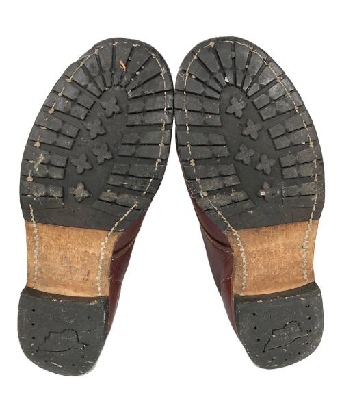 RED WING（レッドウィング）RED WING (レッドウィング) ベックマン/BECKMAN ブラウン サイズ:9 1/2の古着・服飾アイテム