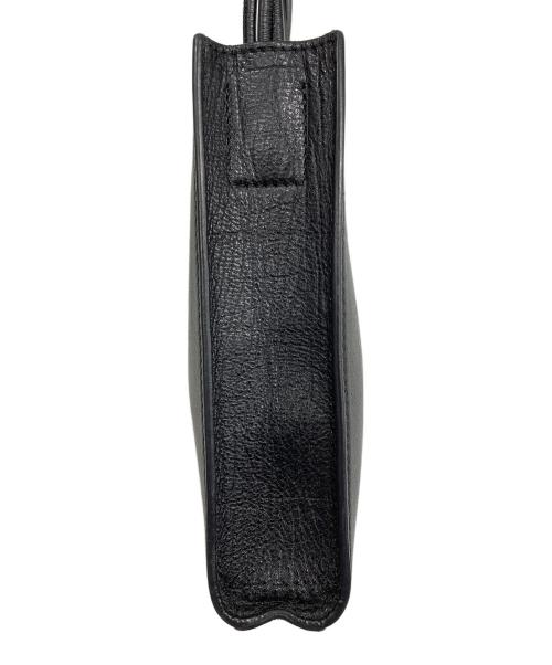 JIL SANDER（ジルサンダー）JIL SANDER (ジルサンダー) TANGLE SM ブラックの古着・服飾アイテム