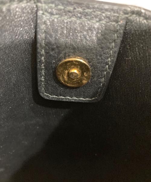 JIL SANDER（ジルサンダー）JIL SANDER (ジルサンダー) TANGLE SM ブラックの古着・服飾アイテム