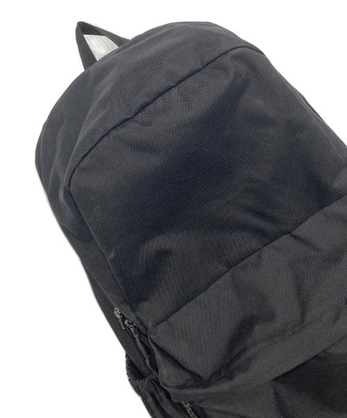 Snow peak（スノーピーク）Snow peak (スノーピーク) Everyday Use Backpack ブラックの古着・服飾アイテム