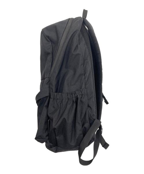 Snow peak（スノーピーク）Snow peak (スノーピーク) Everyday Use Backpack ブラックの古着・服飾アイテム