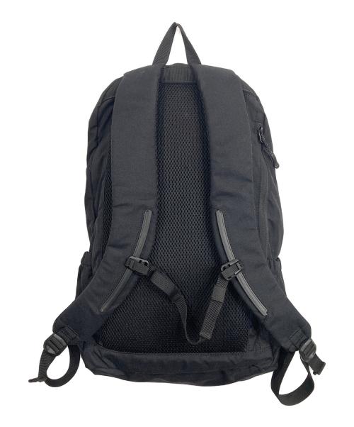 Snow peak（スノーピーク）Snow peak (スノーピーク) Everyday Use Backpack ブラックの古着・服飾アイテム