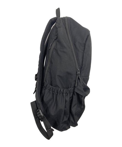 Snow peak（スノーピーク）Snow peak (スノーピーク) Everyday Use Backpack ブラックの古着・服飾アイテム