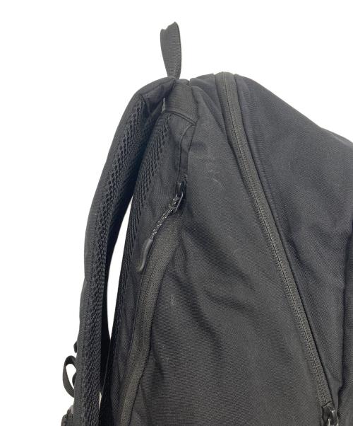 Snow peak（スノーピーク）Snow peak (スノーピーク) Everyday Use Backpack ブラックの古着・服飾アイテム