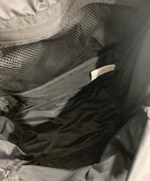 Snow peak（スノーピーク）Snow peak (スノーピーク) Everyday Use Backpack ブラックの古着・服飾アイテム