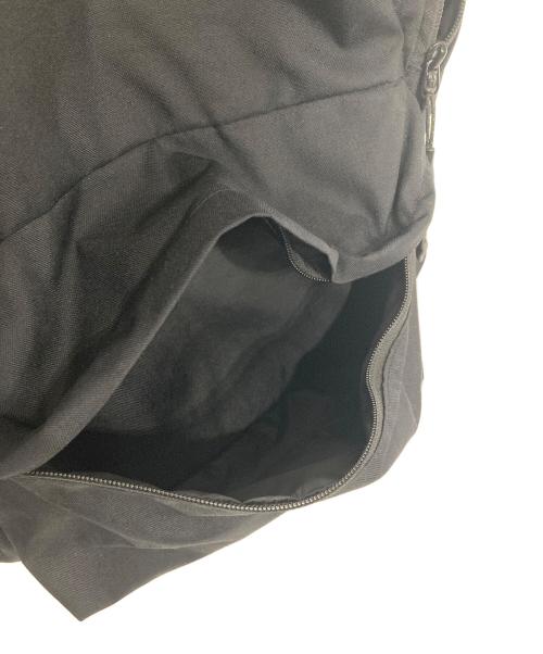 Snow peak（スノーピーク）Snow peak (スノーピーク) Everyday Use Backpack ブラックの古着・服飾アイテム