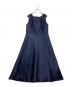 SOIR DOLCE (ソワール ドルチェ) セットアップワンピース ネイビー サイズ:13：7000円