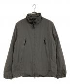 WILD THINGSワイルドシングス）の古着「CONVOY JACKET」｜グレー