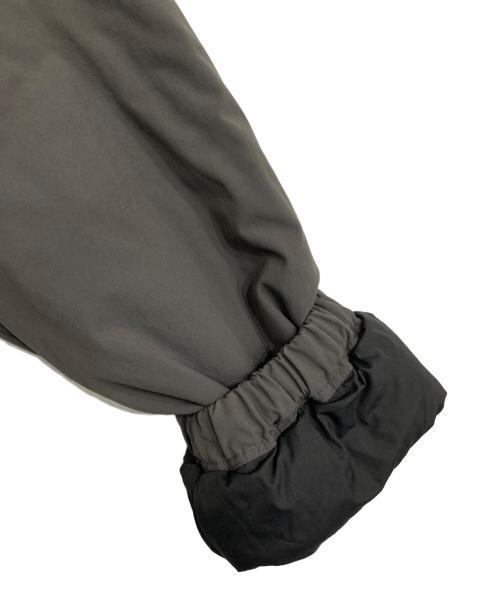 WILD THINGS（ワイルドシングス）WILD THINGS (ワイルドシングス) CONVOY JACKET グレー サイズ:SIZE Lの古着・服飾アイテム