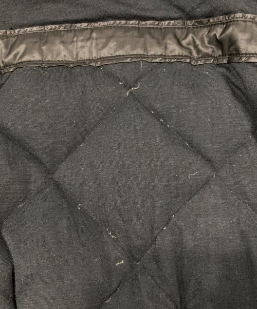 RALPH LAUREN（ラルフローレン）RALPH LAUREN (ラルフローレン) ダウンコート ブラック サイズ:SIZE XSの古着・服飾アイテム