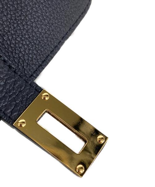 NAGATANI（ナガタニ）NAGATANI (ナガタニ) ショルダーバッグ ブラックの古着・服飾アイテム