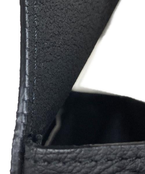 NAGATANI（ナガタニ）NAGATANI (ナガタニ) ショルダーバッグ ブラックの古着・服飾アイテム