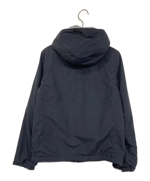 THE NORTH FACE（ザ ノース フェイス）THE NORTH FACE (ザ ノース フェイス) Compact Nomad Jacket ブラック サイズ:Lの古着・服飾アイテム