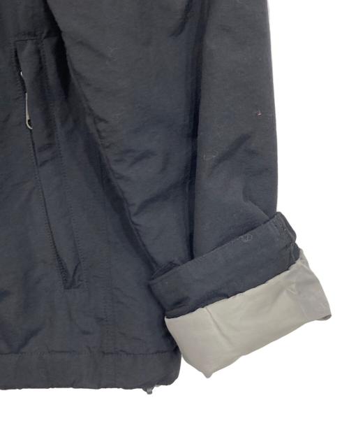 THE NORTH FACE（ザ ノース フェイス）THE NORTH FACE (ザ ノース フェイス) Compact Nomad Jacket ブラック サイズ:Lの古着・服飾アイテム