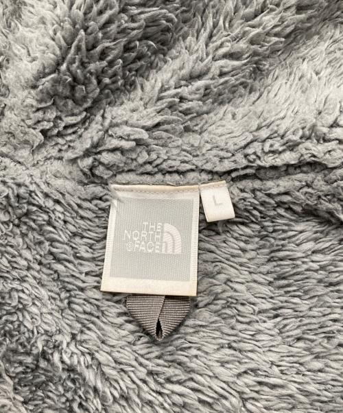 THE NORTH FACE（ザ ノース フェイス）THE NORTH FACE (ザ ノース フェイス) Compact Nomad Jacket ブラック サイズ:Lの古着・服飾アイテム