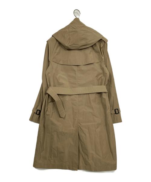 BURBERRY（バーバリー）BURBERRY (バーバリー) トレンチコート ベージュ サイズ:UK16の古着・服飾アイテム