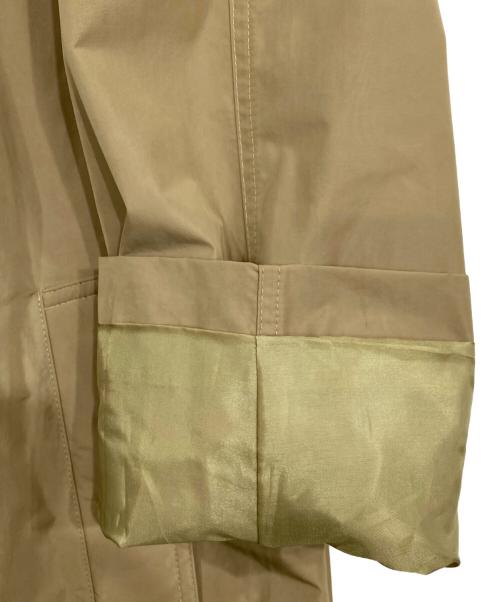 BURBERRY（バーバリー）BURBERRY (バーバリー) トレンチコート ベージュ サイズ:UK16の古着・服飾アイテム