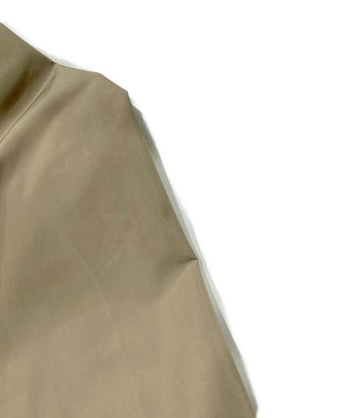 BURBERRY（バーバリー）BURBERRY (バーバリー) トレンチコート ベージュ サイズ:UK16の古着・服飾アイテム