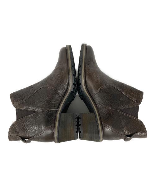 L.L.Bean（エルエルビーン）L.L.Bean (エルエルビーン) サイドゴアブーツ ブラウン サイズ:7Mの古着・服飾アイテム