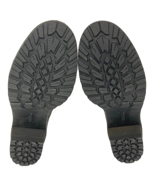 L.L.Bean（エルエルビーン）L.L.Bean (エルエルビーン) サイドゴアブーツ ブラウン サイズ:7Mの古着・服飾アイテム