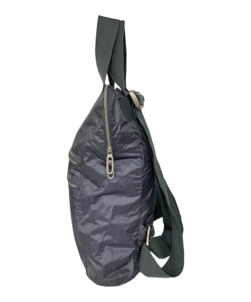 LeSportsac（レスポートサック）LeSportsac (レスポートサック) FUNCTIONAL BACKPACK ネイビーの古着・服飾アイテム