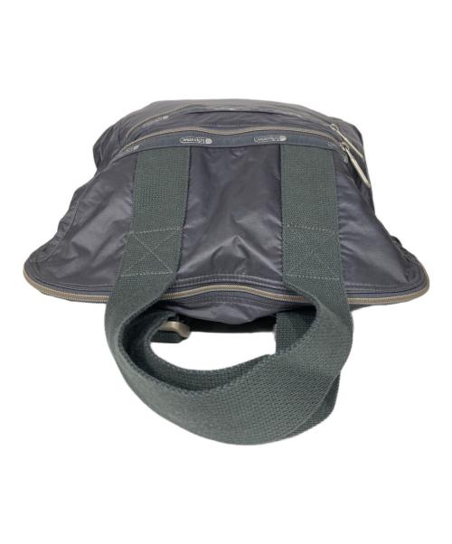 LeSportsac（レスポートサック）LeSportsac (レスポートサック) FUNCTIONAL BACKPACK ネイビーの古着・服飾アイテム