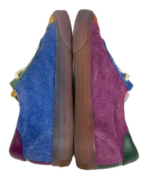 VANS（ヴァンズ）VANS (ヴァンズ) LQQK STUDIO (ルックスタジオ) epoch sport LX マルチカラー サイズ:UK Men10.0の古着・服飾アイテム