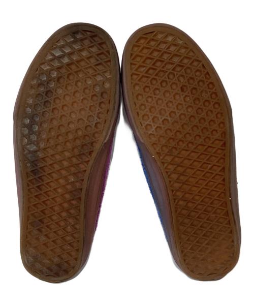 VANS（ヴァンズ）VANS (ヴァンズ) LQQK STUDIO (ルックスタジオ) epoch sport LX マルチカラー サイズ:UK Men10.0の古着・服飾アイテム