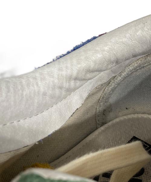 VANS（ヴァンズ）VANS (ヴァンズ) LQQK STUDIO (ルックスタジオ) epoch sport LX マルチカラー サイズ:UK Men10.0の古着・服飾アイテム