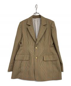 中古・古着通販】machatt (マチャット) グログラントレンチジャケット
