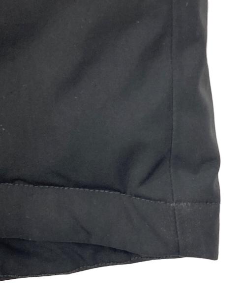 HOPE（ホープ）HOPE (ホープ) Worn Down Parka ブラック サイズ:SIZE MAN 42の古着・服飾アイテム