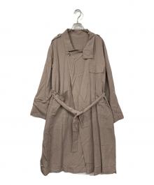 STYLE DELI（スタイルデリ）の古着「トレンチコート」｜ベージュ