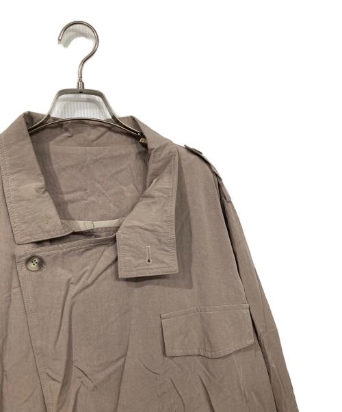 STYLE DELI（スタイルデリ）STYLE DELI (スタイルデリ) トレンチコート ベージュ サイズ:FREEの古着・服飾アイテム