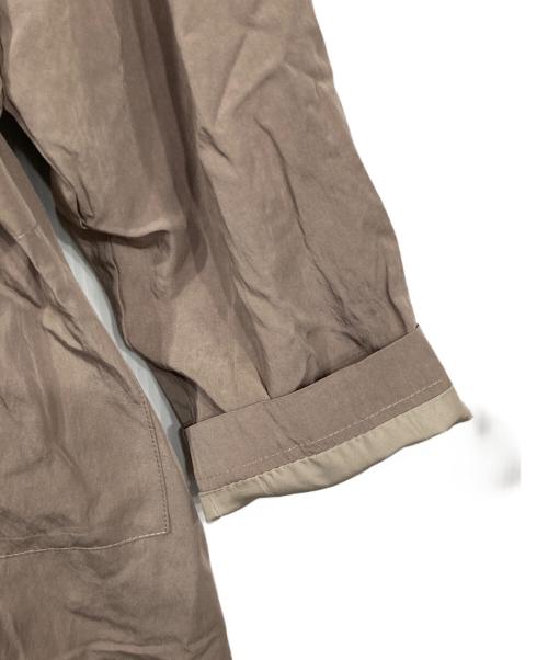 STYLE DELI（スタイルデリ）STYLE DELI (スタイルデリ) トレンチコート ベージュ サイズ:FREEの古着・服飾アイテム