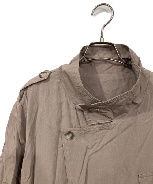 STYLE DELI（スタイルデリ）STYLE DELI (スタイルデリ) トレンチコート ベージュ サイズ:FREEの古着・服飾アイテム