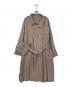 STYLE DELI（スタイルデリ）の古着「トレンチコート」｜ベージュ