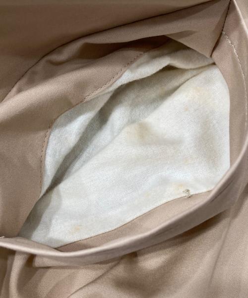 BARACUTA（バラクータ）BARACUTA (バラクータ) G9/ハリントンジャケット ベージュ サイズ:36の古着・服飾アイテム