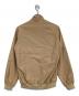 BARACUTA (バラクータ) G9/ハリントンジャケット ベージュ サイズ:36：15000円