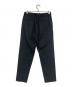 Graphpaper (グラフペーパー) Selvage Wool Slim Chef Pants/シェフパンツ ブラック サイズ:F：8000円