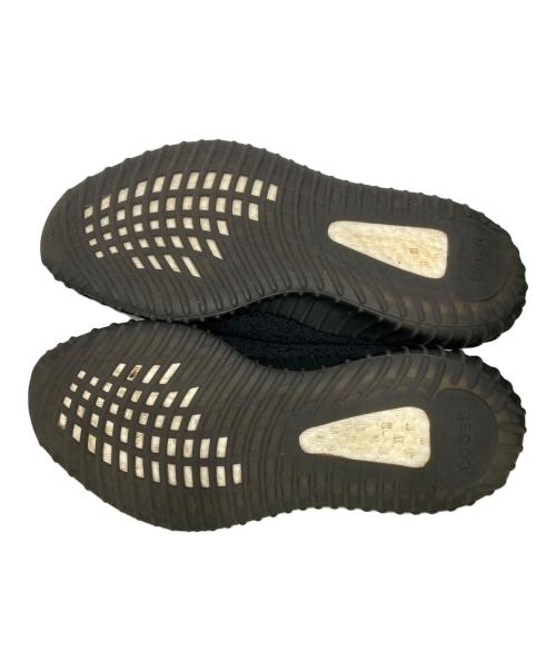 adidas（アディダス）adidas (アディダス) YEEZY BOOST350V2 ブラック サイズ:27.0の古着・服飾アイテム