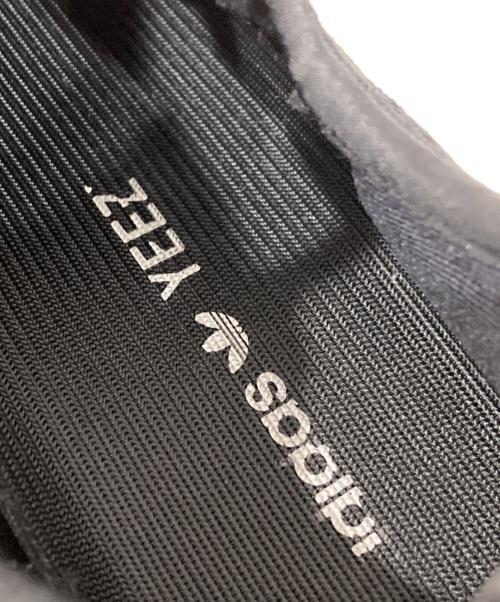 adidas（アディダス）adidas (アディダス) YEEZY BOOST350V2 ブラック サイズ:27.0の古着・服飾アイテム