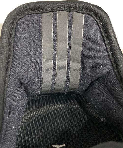 adidas（アディダス）adidas (アディダス) YEEZY BOOST350V2 ブラック サイズ:27.0の古着・服飾アイテム