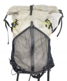 Karrimor（カリマー）の古着「cleave 30/クリーブ30」｜グレー