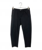 THE NORTH FACEザ ノース フェイス）の古着「コヨーテスラックス」｜ブラック