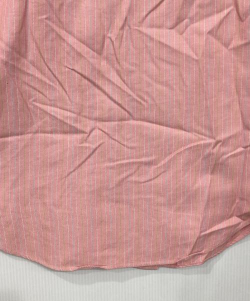 POLO RALPH LAUREN（ポロ・ラルフローレン）POLO RALPH LAUREN (ポロ・ラルフローレン) ビジネスシャツ ピンク サイズ:Lの古着・服飾アイテム
