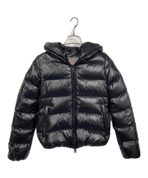 DUVETICA（デュベティカ）DUVETICA (デュベティカ) THIACINQUE(ティアチンク) ブラック サイズ:38の古着・服飾アイテム