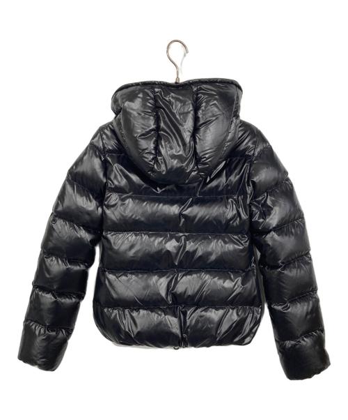 DUVETICA（デュベティカ）DUVETICA (デュベティカ) THIACINQUE(ティアチンク) ブラック サイズ:38の古着・服飾アイテム